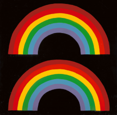 Ryan Cronin Double Rainbow - 4146218