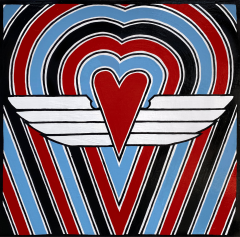 Ryan Cronin Love Can Fly - 4146213