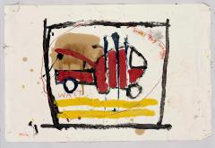 Ryan Cronin Tow Truck - 4145896
