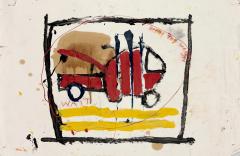 Ryan Cronin Tow Truck - 4146224