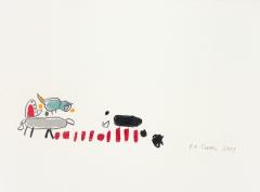 Ryan Cronin Untitled III - 4146221
