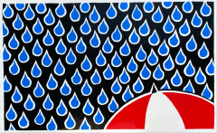 Ryan Cronin When it Rains it Pours II - 4146212