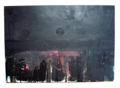 Ryan Franklin Qelliot Abstract oil painting by Ryan Franklin - 1201975