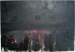 Ryan Franklin Qelliot Abstract oil painting by Ryan Franklin - 1202547