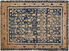 Ryijy rug Finland 1808 - 4177395