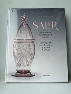 S A L I R Studio Ars et Labor Industrie Riunite - 4518895