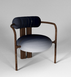 S BASTIEN COUDERT MAUGENDRE Loire Armchair by Sebastien Coudert Maugendre - 4443028