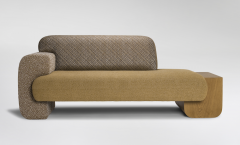 S BASTIEN COUDERT MAUGENDRE Oram Sofa by Sebastian Coudert Maugendre - 4190951