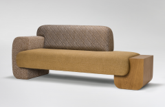 S BASTIEN COUDERT MAUGENDRE Oram Sofa by Sebastian Coudert Maugendre - 4190970