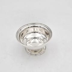 S Kirk Sons Sterling Silver Bowl U S A circa 1950 - 4396019