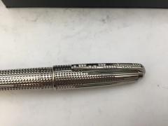 S T Dupont S T Dupont Olympio Limited Edition Fountain Pen with Diamonds - 3238022