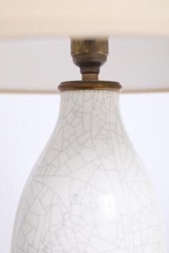 S vres Ceramic Table Lamp - 4675286