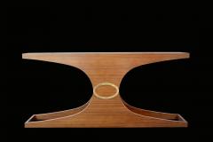 SBrand walnut console - 3344426