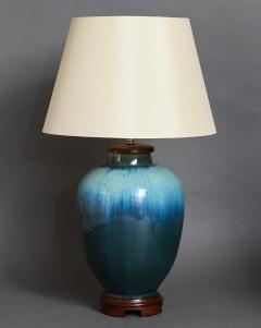 SCDS Ltd Water Jar Table Lamp by SCDS Ltd  - 212068