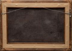 SET OF FOUR LATE 17TH CENTURY FRENCH SCHOOL PAINTINGS - 3551168