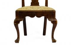 SET OF FOUR SIDE CHAIRS INV 0304  - 2708665