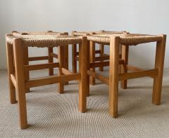 SET OF FOUR STOOLS - 3632410