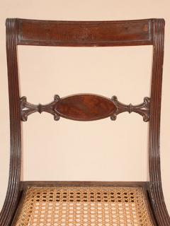 SET OF TEN SIDE CHAIRS - 3068802