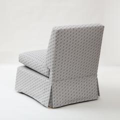 SLIPPER CHAIR - 1712702