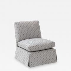 SLIPPER CHAIR - 1718034