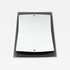 SMALL ITALIAN MODERNIST MIRROR - 2429702