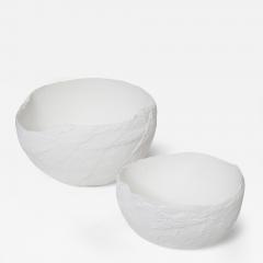 SMALL PLASTER BOWL - 4000229