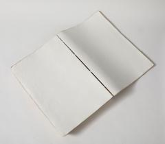 SMALL VINTAGE LEDGER - 3997375