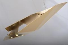 SORS Collections Orion Chandelier 06D Atelier - 989342