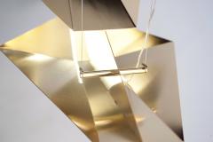 SORS Collections Orion Chandelier 06D Atelier - 989344