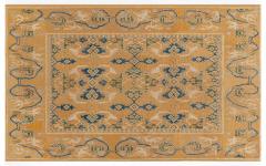 SPANISH CUENCA RUG - 2445804