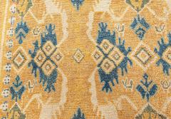 SPANISH CUENCA RUG - 2445910