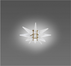 STAR18 Flushmount by Phoenix - 4624044