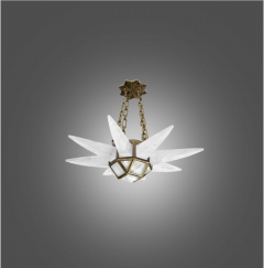 STAR30 Chandelier by Phoenix - 4624048