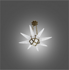 STAR30 Chandelier by Phoenix - 4624049