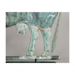 STEER WEATHERVANE - 1375153