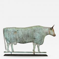 STEER WEATHERVANE - 1380151