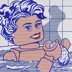 STEFANO BOLCATO Woman in Bath - 3062107