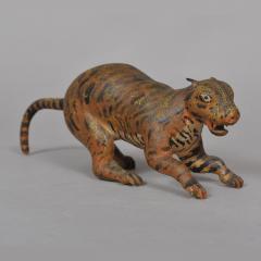 STRIPED CAT - 720315