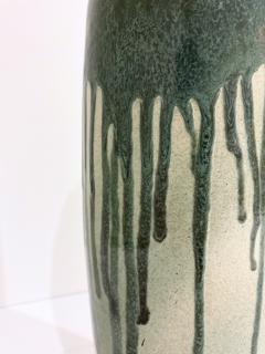 STUDIO ART DRIP GLAZE VESSEL - 3429021