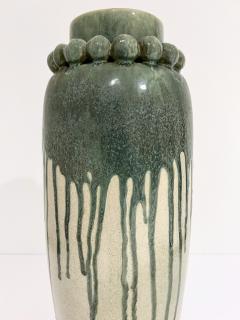 STUDIO ART DRIP GLAZE VESSEL - 3429024