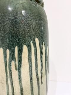 STUDIO ART DRIP GLAZE VESSEL - 3429025