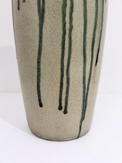 STUDIO ART DRIP GLAZE VESSEL - 3429026