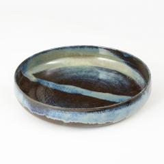 STUDIO POTTERY CHARGER - 1690737