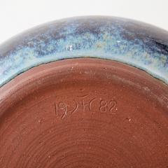 STUDIO POTTERY LARGE CONTAINER - 1943499