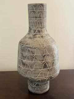 STUDIO POTTERY VESSEL - 4013564