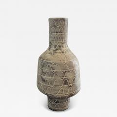 STUDIO POTTERY VESSEL - 4015393