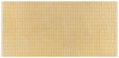 SWEDISH DOUBLE SIDED FRAGMENT RUG - 2372856