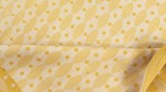 SWEDISH DOUBLE SIDED FRAGMENT RUG - 2372893