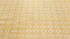 SWEDISH DOUBLE SIDED FRAGMENT RUG - 2372936