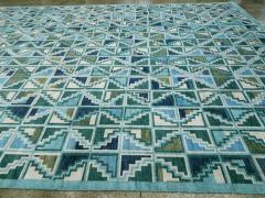 SWEDISH INSPIRED CONTEMPORARY INDIAN LARGE CARPET - 2372586
